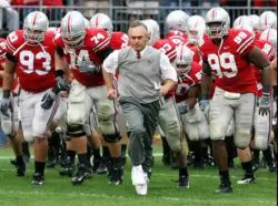 leader coach