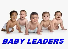 riproduzione di leader sviluppare dei leader