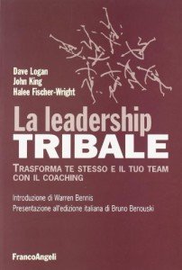 leadership tribale