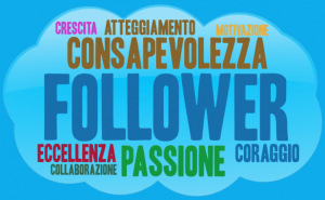seguace efficace
