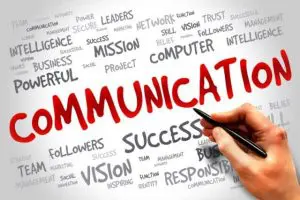 comunicazione efficace leader