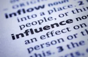 influenzare le persone