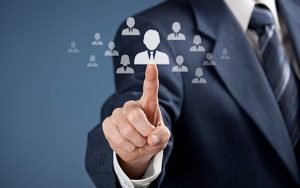 focalizzarsi sugli altri