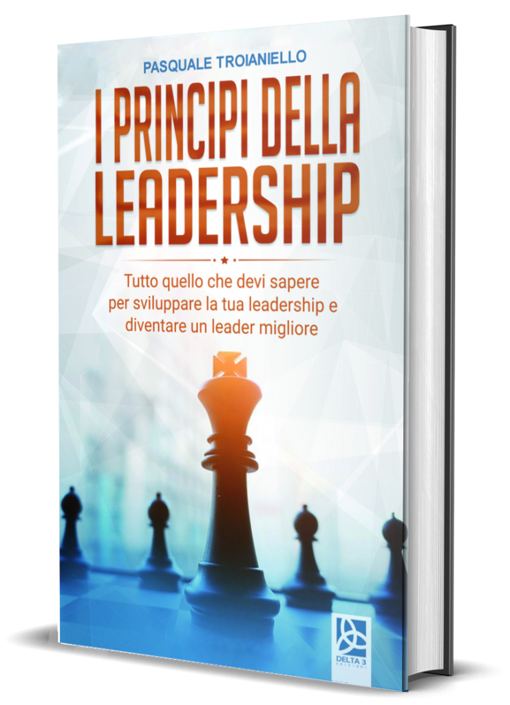 i principi della leadership