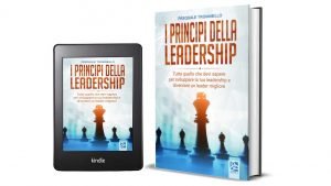 diventare leader