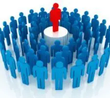Leader Democratico: lo stile n° 4 della leadership risonante
