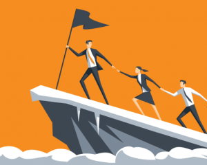Leader Battistrada: il 1° stile di leadership dissonante