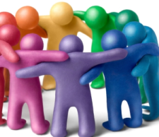 Il potenziale del leader dipende dai collaboratori vicini