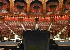 La leadership di questi politici è finita! La leadership di questi politici è finita!