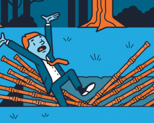 Diventare un leader risonante: 2 trappole da evitare