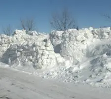 La neve se ne frega e noi ci dobbiamo adeguare! La neve se ne frega e noi ci dobbiamo adeguare!