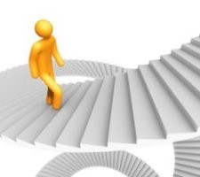 I 5 livelli della leadership: scopri come arrivarci I 5 livelli della leadership: scopri come arrivarci