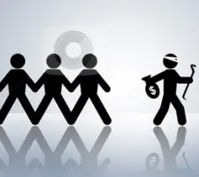 Se un leader diventa un ladro, è ancora un leader?