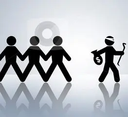 Se un leader diventa un ladro, è ancora un leader? Se un leader diventa un ladro, è ancora un leader?