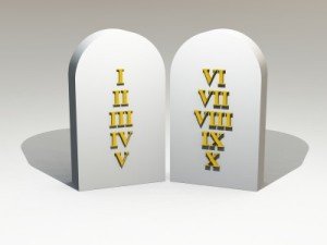 I 10 comandamenti paradossali della leadership I 10 comandamenti paradossali della leadership