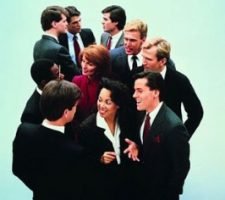 L’importanza delle relazioni per essere un leader L’importanza delle relazioni per essere un leader