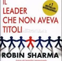 Il leader che non aveva titoli! (Recensione) Il leader che non aveva titoli! (Recensione)