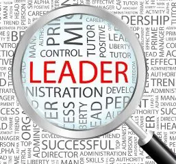 Chi fa il leader quando tutti sono dei leader? Chi fa il leader quando tutti sono dei leader?