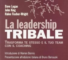 Dal capo tribù al leader di oggi – Recensione