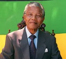 Nelson Mandela, l’ultimo leader del 20° secolo. Se solo in Italia … Nelson Mandela, l’ultimo leader del 20° secolo. Se solo in Italia …