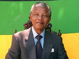 Nelson Mandela, l’ultimo leader del 20° secolo. Se solo in Italia … Nelson Mandela, l’ultimo leader del 20° secolo. Se solo in Italia …