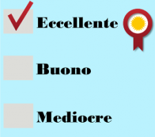 I 10 migliori passi per praticare l’eccellenza!