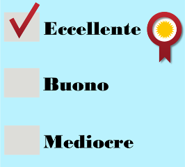 I 10 migliori passi per praticare l’eccellenza! I 10 migliori passi per praticare l’eccellenza!