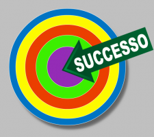 Come definire il tuo successo.