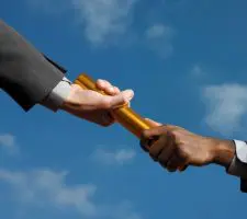 Come costruire una squadra affidabile Come costruire una squadra affidabile