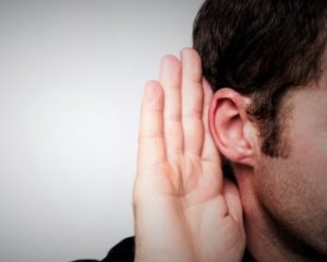 Come migliorare l’ascolto Come migliorare l’ascolto