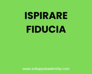 Ispirare fiducia negli altri: 7 azioni per farlo alla grande