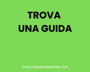 Trova una guida nella vita: 7 modi efficaci per riuscirci