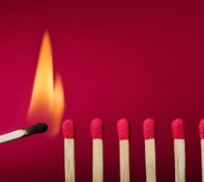 La passione decreta il successo della tua leadership