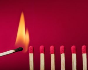 La passione decreta il successo della tua leadership