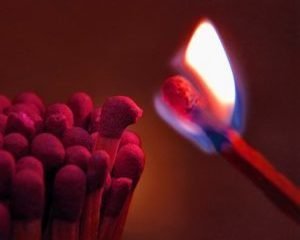 Come identificare e sbloccare la tua passione Come identificare e sbloccare la tua passione