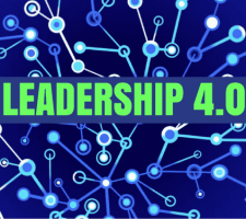 Leadership 4.0: come guidare la Quarta Rivoluzione Industriale Leadership 4.0: come guidare la Quarta Rivoluzione Industriale