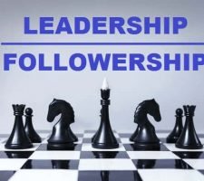 Perché la followership è importante quanto la leadership Perché la followership è importante quanto la leadership