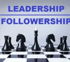Perché la followership è importante quanto la leadership