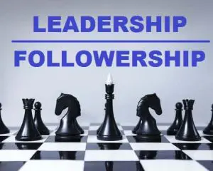 Perché la followership è importante quanto la leadership