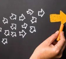 Perchè i migliori leader sono anche grandi “follower”
