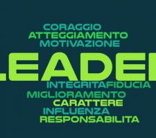 I tratti del leader: le 7 caratteristiche più emergenti