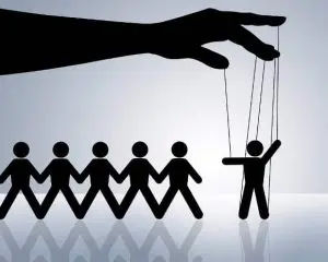 Siamo veramente liberi di scegliere? Siamo veramente liberi di scegliere?