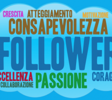 Ecco cosa si aspetta un vero leader da un seguace efficace