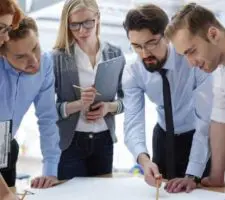 Leadership partecipativa: scopri i 4 stili di Rensis Likert
