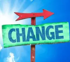 I 6 migliori passi per realizzare un cambiamento positivo