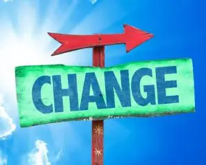 I 6 migliori passi per realizzare un cambiamento positivo I 6 migliori passi per realizzare un cambiamento positivo