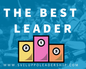 Perchè i migliori leader sono i migliori leader? Ecco 8 segreti! Perchè i migliori leader sono i migliori leader? Ecco 8 segreti!