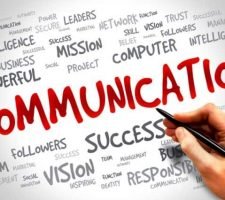 comunicazione efficace leader