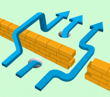 La leadership situazionale: la flessibilita porta al successo La leadership situazionale: la flessibilita porta al successo