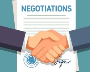 Corso di negoziazione: perché un aspirante leader dovrebbe farne uno Corso di negoziazione: perché un aspirante leader dovrebbe farne uno